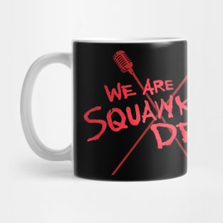 TWDseason10 LOGO Mug